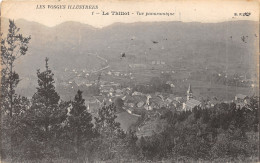 88-LE THILLOT-N°T227-D/0133 - Le Thillot