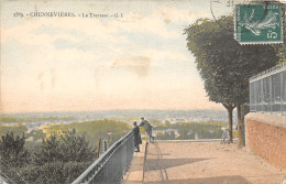 94-CHENNEVIERES-N°T229-C/0091 - Chennevieres Sur Marne