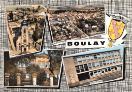 57-BOULAY-N°T234-D/0043 - Boulay Moselle