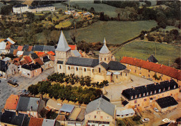 23-BENEVENT L ABBAYE-N°T240-C/0323 - Benevent L'Abbaye