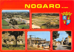 32-NOGARO-N°T242-C/0005 - Nogaro