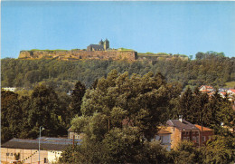 55-MONTMEDY-N°T244-D/0345 - Montmedy