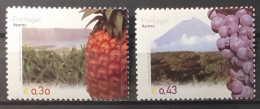 2003 - Portugal - MNH - Patrimony Of Azores - 4 Stamps - Neufs