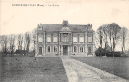 27-BOURGTHEROULDE-N°T251-A/0341 - Bourgtheroulde