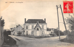 49-TIERCE-N°T252-C/0195 - Tierce