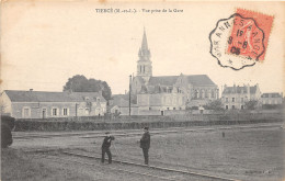 49-TIERCE-N°T252-C/0197 - Tierce
