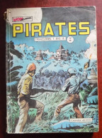 CC4/ Pirates N° 48 - Mon Journal