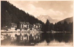 Orsières - Lac Champex Et Grand Combin - Suisse Schweiz Switzerland - Orsières