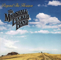 The Marshall Tucker Band - Beyond The Horizon. CD - Rock