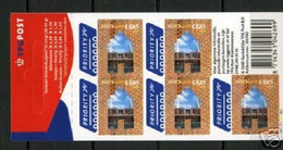 Nederland NVPH 2320 V2320 Vel Voor Uw Post Europa 2005 MNH Postfris - Neufs