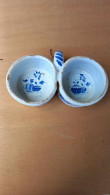 Support Faience Huile Vinaigre - Andere & Zonder Classificatie