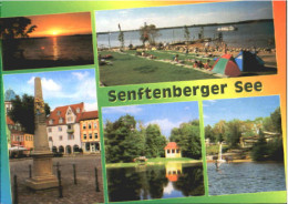70115505 Senftenberg Niederlausitz Senftenberg See O 2005 Senftenberg - Brieske