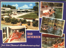 70115457 Bad Bevensen Thermalbad Bad Bevensen - Bad Bevensen