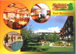 70115399 Bad Bevensen Bad Bevensen Kurhotel X 2005 Bad Bevensen - Bad Bevensen