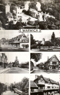 WARWICK - Warwick