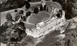 WARWICK - Castle - Warwick