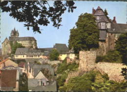 70114038 Diez Lahn Diez Lahn Schloss X 1970 Freiendiez - Diez