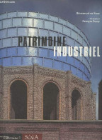 Patrimoine Industriel - De Roux Emmanuel - 2001 - Basteln