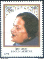 Begum Akhtar 1994. - Other & Unclassified