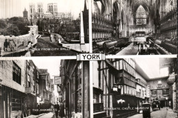 YORK - York