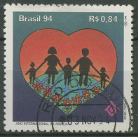 Brasilien 1994 Jahr Der Familie 2613 Gestempelt - Gebraucht