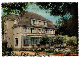 57 - HÔTEL RESTAURANT NOTRE DAME DE BONNE FONTAINE - PHALSBOURG - MOSELLE - Phalsbourg