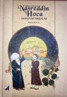 Minyaturlerle Nasreddin Hoca Turkish Folklore Nasreddin Hodja Illustrated - Ontwikkeling