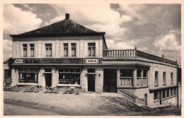 Berzée - Hôtel Notre Dame De Grâce - Walcourt
