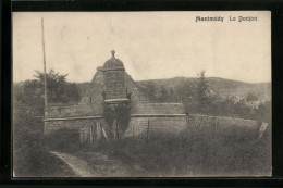 CPA Montmedy, Le Donjon - Montmedy