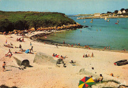 29 KERSAINT LA PLAGE GUISSEYER - Kersaint-Plabennec