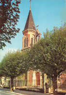 91 VIGNEUX L EGLISE - Vigneux Sur Seine