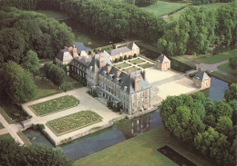 91 MILLY LA FORET CHÃTEAU DE COURANCES - Milly La Foret