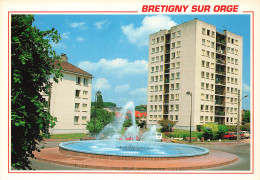 91 BRETIGNY SUR ORGE LA PLACE DU 8 MAI - Bretigny Sur Orge