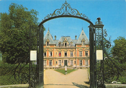 91 VIGNEUX DRAVEIL CHÃTEAU DES BERGERIES - Vigneux Sur Seine