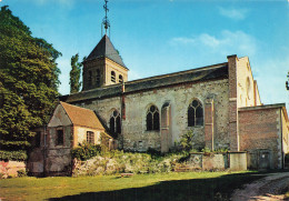 60  AUNEUIL L EGLISE - Auneuil