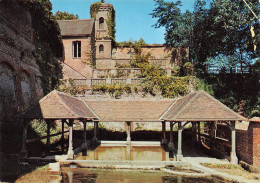 60  AUNEUIL LE LAVOIR - Auneuil