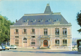 37  SAINT CYR SUR LOIRE LA MAIRIE - Saint-Cyr-sur-Loire