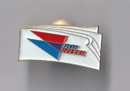 PIN'S THEME AVION  LOGO  AIR  INTER - Luftfahrt