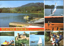 70112595 Bitburg Stausee Bitburg Bitburg - Bitburg