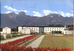 70112329 Bad Aibling Bad Aibling Sanatorium X 1969 Bad Aibling - Bad Aibling