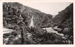 48-GORGES DU TARN CIRQUE DES BAUMES-N°T2903-G/0115 - Nuovi