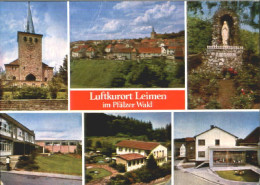 70112088 Leimen Leimen  X 1991 Leimen - Leimen