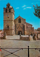 Portugal - Vila Do Conde - Igreja Matriz - La Cathédrale - CPM - Carte Neuve - Voir Scans Recto-Verso - Porto