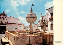 Portugal - Evora - Portes De Moura - CPM - Carte Neuve - Voir Scans Recto-Verso - Evora