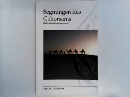 Segnungen Des Gehorsams - Other & Unclassified