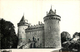 35  - COMBOURG - Combourg