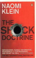 The Shock Doctrine: The Rise Of Disaster Capitalism - Entertainment