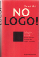 No Logo! - Andere & Zonder Classificatie