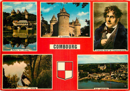 35 - COMBOURG - Combourg