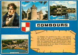 35 - COMBOURG - Combourg